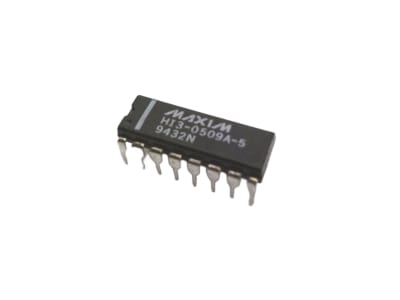 INTERSIL HI3-509A-5
