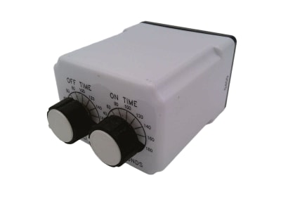 GRAINGER 1A368