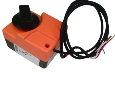 BELIMO TR24-3