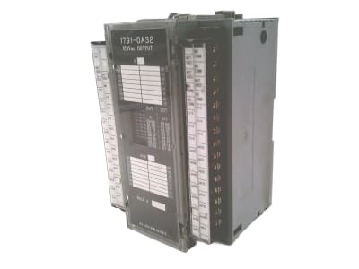 ALLEN BRADLEY 1791-0A32