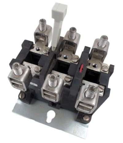 EATON CORPORATION BA33P