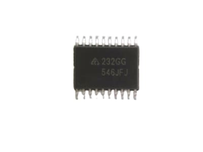 DIODES INC AZ75232GTR-G1