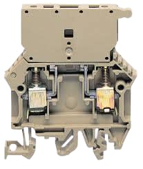 CONTA CLIP SIK10/Z/BEIGE