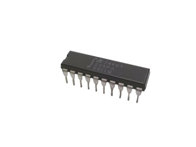 INTEGRATED DEVICE TECHNOLOGY IDT74FCT245P