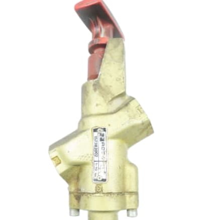 ROSS CONTROLS 1523B3002