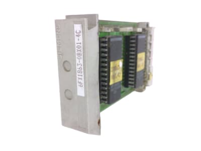 SIEMENS 6FX1863-0BX01-4C