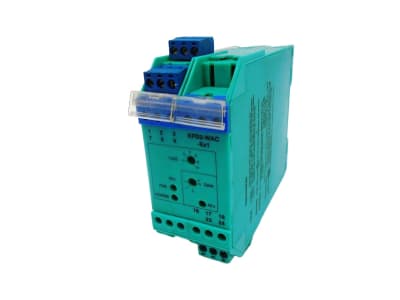 PEPPERL & FUCHS KFD2-WAC-EX1