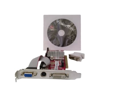 VISIONTEK VT7K64SBP