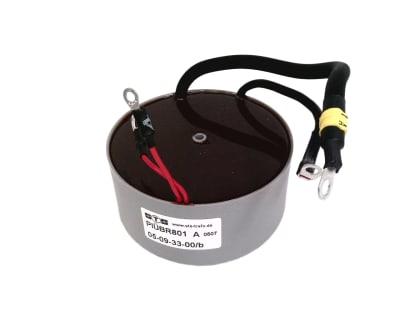 STS INDUKTIVITAETEN PIUBR801