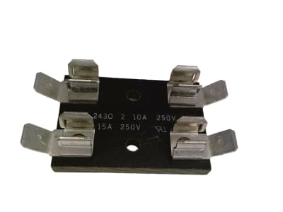 EATON CORPORATION 2430-2