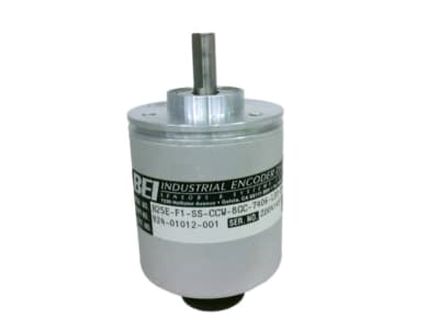 BEI SENSORS H25E-SS-500-ABC-8830-LED-EM18-S