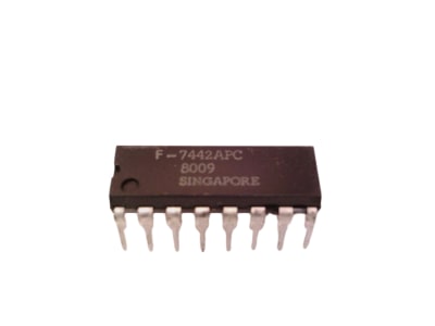 ON SEMICONDUCTOR 7442APC