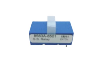 EATON CORPORATION 8563A-6501
