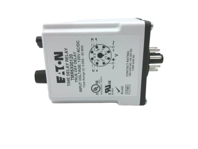 EATON CORPORATION TMR6X00120