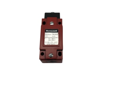 HONEYWELL 32ZS1