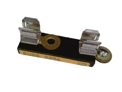 EATON CORPORATION 3356