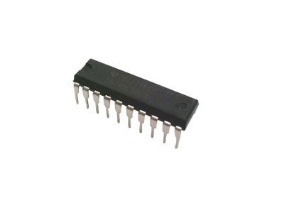 TEXAS INSTRUMENTS SEMI SN74HC540N