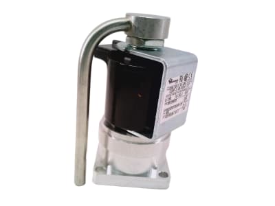 VERSA VALVES ESM-3011-34-ARS-E2SP-Z-38-D024