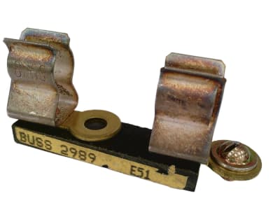 EATON CORPORATION 2989