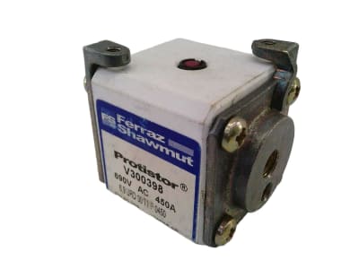 MERSEN 6,9URD30TTF0450