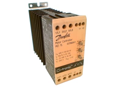 DANFOSS 037N0041
