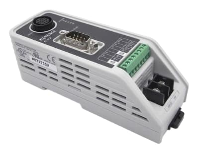 KEYENCE CORP N-R2