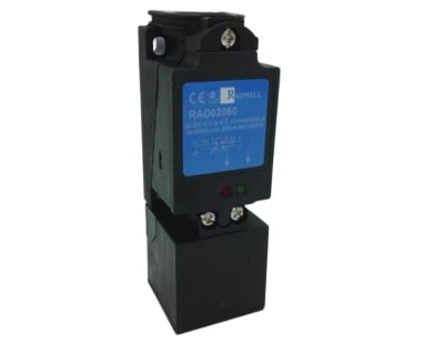 RADWELL VERIFIED SUBSTITUTE E51ALT6-SUB