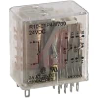 TE CONNECTIVITY R10-E1P4-V700