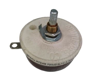 OHMITE 47249-725