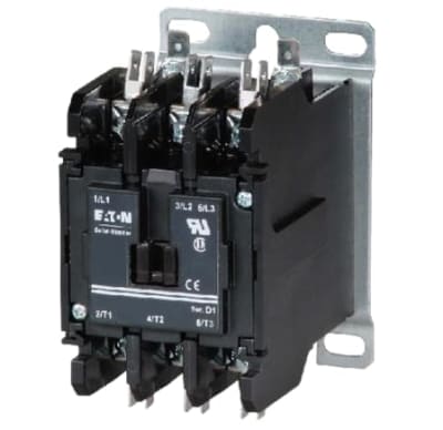 EATON CORPORATION C25DND340T