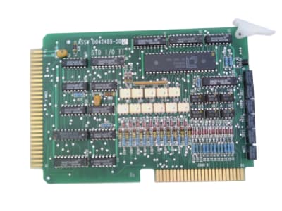 RAMSEY TECHNOLOGY INC D042489-502