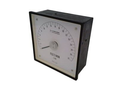 DR E HORN EA144X144.2SDW