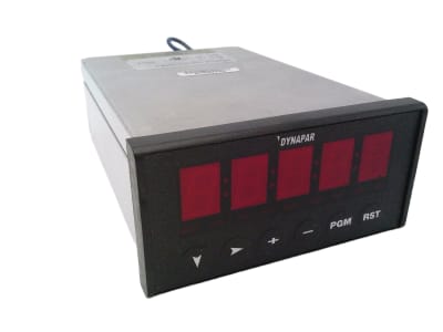 DYNAPAR MSJR4U0001