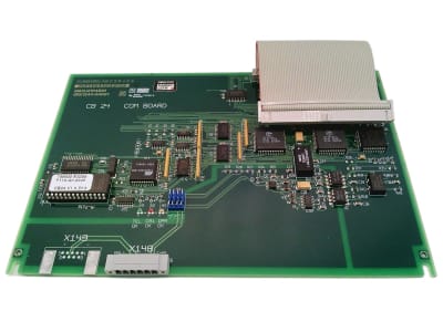 SIEMENS 6RX1240-0AK01