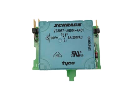 INVENSYS AC131275