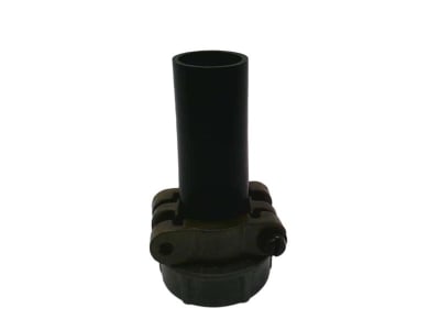 JAE CONNECTORS MS3057-12A-ZN