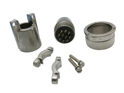 AMPHENOL ACS06E18-1S
