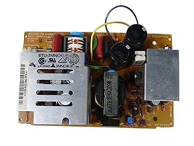 MATSUSHITA ELECTRIC ETU-3MN04UP