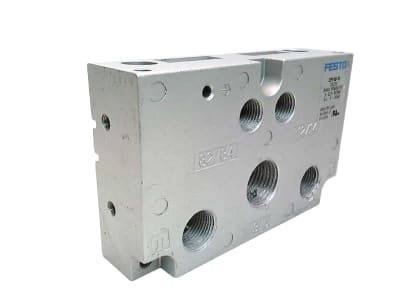 FESTO CPV18-EPL-E