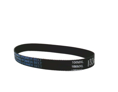 D&D POWER DRIVE BELTS 133-MXL-050
