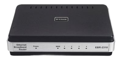 D LINK EBR-2310