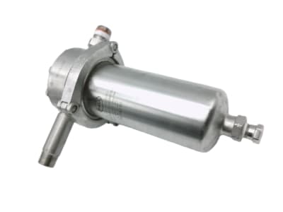 PALL CORPORATION MDS4463GN8MFH4