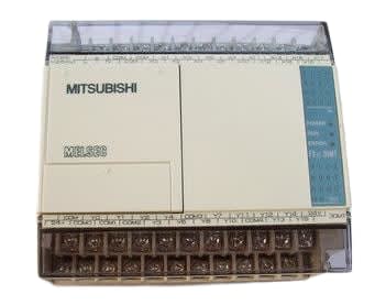 MITSUBISHI FX1S-30MR-001