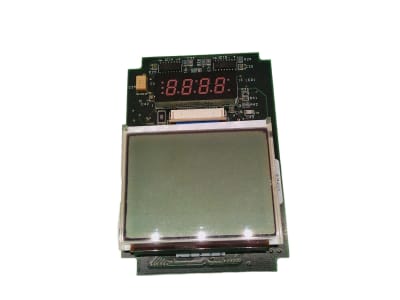 TOSHIBA 57351B