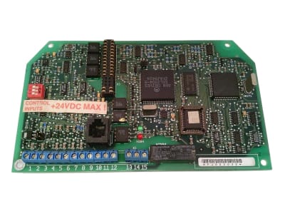 ASEA BROWN BOVERI SNAZ-812-F