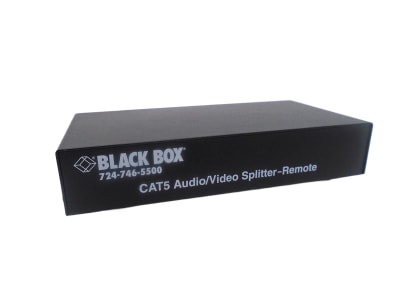 BLACK BOX CORP AC151A-REM