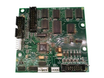MOTORTRONICS 36-0412