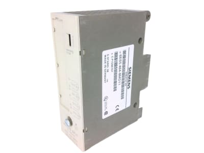 SIEMENS 6ES5464-8MD11