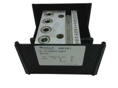 MERSEN 68191