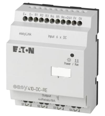 EATON CORPORATION 114293